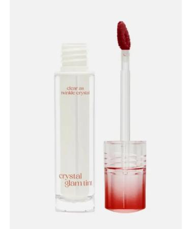 Clio Crystal 06 Daily Mauve Tint