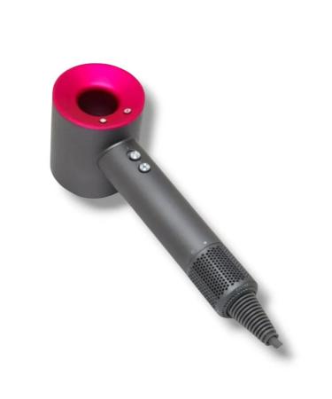 Hair hair dryer with dyson nozzles - Buy Online on GoSupps.com