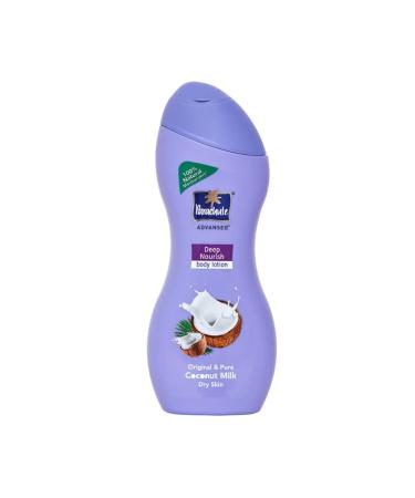 Parachute Body lotion