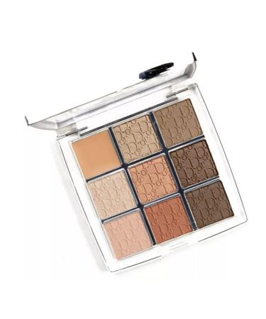 Dior Eyeshadow palette 001 - Buy Online on GoSupps.com