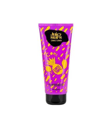 JUICY STARS Set of shampoo+hair air conditioner elasticity and lightness - Buy Online on GoSupps.com