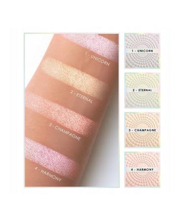 REVERS COSMETICS Strobe & Glow 03 Facial Hailer Facial Face - Buy Online on GoSupps.com