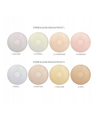 REVERS COSMETICS Strobe & Glow 03 Facial Hailer Facial Face - Buy Online on GoSupps.com