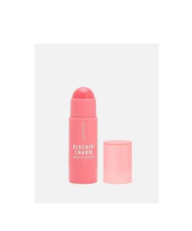 catrice Blushin 'Charm Multi Stick_10 Pink Sweetheart