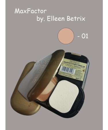 Max Factor Face Compact shade 01 - Buy Online on GoSupps.com