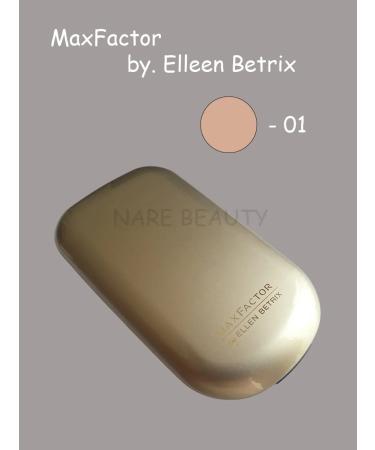 Max Factor Face Compact shade 01 - Buy Online on GoSupps.com