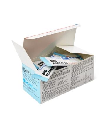 BelaLili 3543 Argo bio collagen for joints 14 sticks of 10 g - Buy Online on GoSupps.com