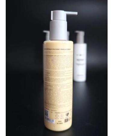 MIXIT Spa Rituals Perfumed body and hands cream volcanic vanilla - Buy Online on GoSupps.com