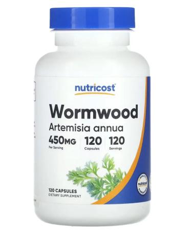 Nutricost Wormwood