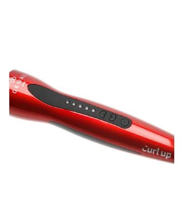 A conical hair for hair 10-19mm with a thermostat - Buy Online on GoSupps.com