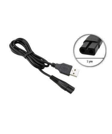 USB UC TSRP for a trimmer for haircuts etc.