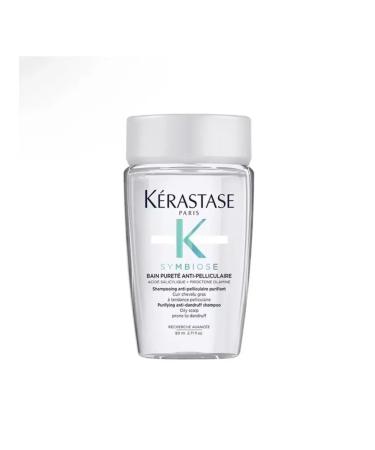 KERASTASE Mini -Shampoo from dandruff Bain Puret Anti -Pelliculaire