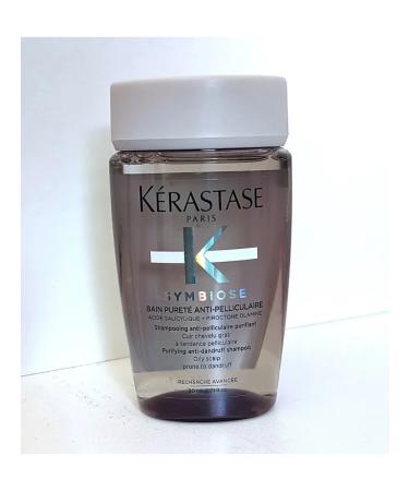 KERASTASE Mini -Shampoo from dandruff Bain Puret Anti -Pelliculaire - Buy Online on GoSupps.com