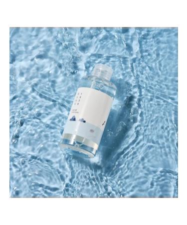 Foaming cleansers Dokdo toner exfoliating tonic with sea water - Buy Online on GoSupps.com