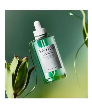 SKIN1004 Wheral for problem skin Madagascar Centella - Buy Online on GoSupps.com