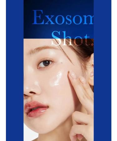 Medicube Serum with exosomes and speeches for narrowing the pores Shot 7500 - Buy Online on GoSupps.com