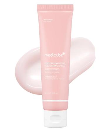 Medicube Moisturizer with polynucleotides and hyaluronic acid - Buy Online on GoSupps.com