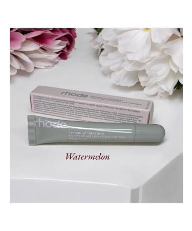 Bloss for lips in the style of Rhode Watermelon - Buy Online on GoSupps.com