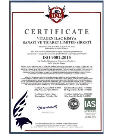 Rcfarma Berberin complex T rkiye - Buy Online on GoSupps.com