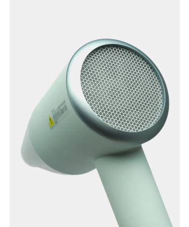 Xiaomi Hair hair dryer Mijia H301 Mint - Buy Online on GoSupps.com
