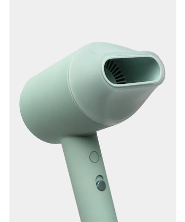 Xiaomi Hair hair dryer Mijia H301 Mint - Buy Online on GoSupps.com
