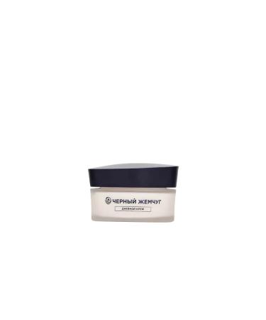 Black Pearl Face cream SPF30 for mature skin