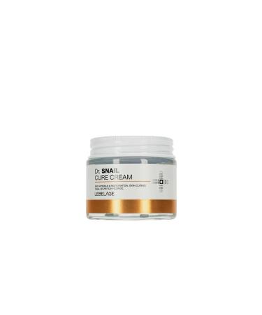 Lebelage Snail restorative face cream