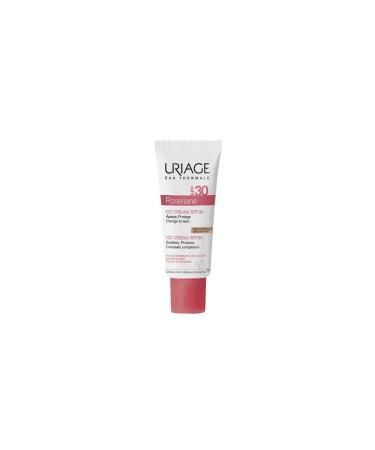 URIAGE SS cream SPF 30 Roseliane
