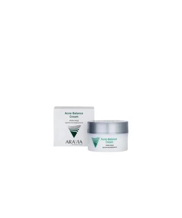 ARAVIA professional Cream-cream against imperfections