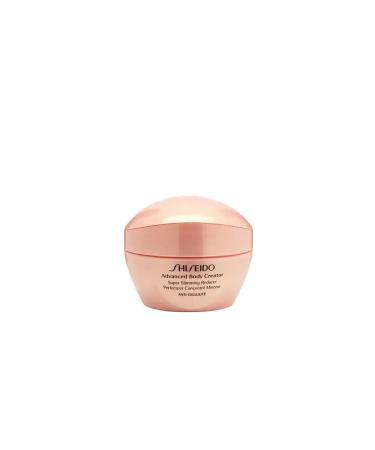 Shiseido Anti-cellulite gel cream for weight loss Body