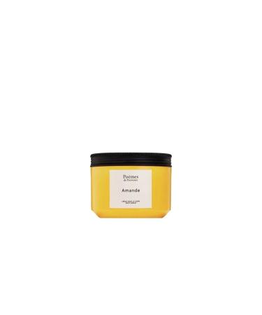 Po mes de Provence AMANDE body cream