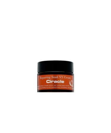 Ciracle Restoring face cream with anti -aging effect