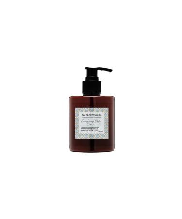 TNL PROFESSIONAL Hand and body cream Pink Pepper