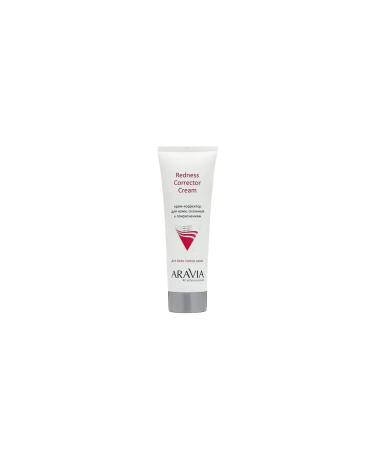 ARAVIA Professional Redness Facial Corrector Cream