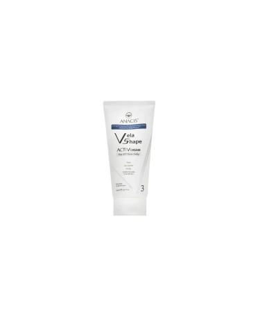 Anacis Active body cream Vela Shape Thermo - Cooling