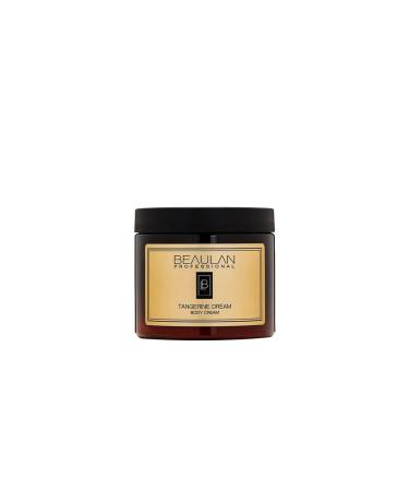 BEAULAN Body cream Tangerine Dream
