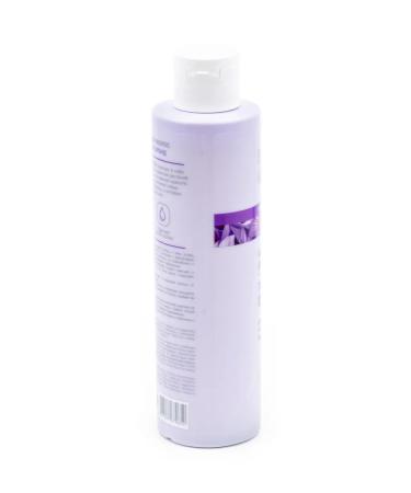 Bath Garden Shampoo Women's cold blond for blond hair 300ml 5 pcs - Buy Online on GoSupps.com