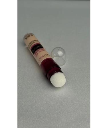 Proofreaders Concailer Instant Age Rewind Eraser 02 Natural 6ml - Buy Online on GoSupps.com