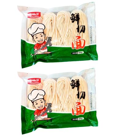 Malasyan Lapsha wheat-free soft-cereal WaIweifu 2*400g. China