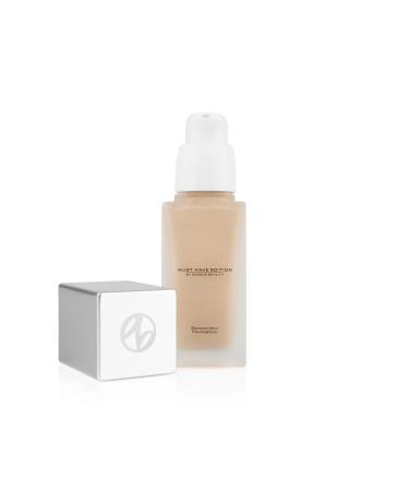 ESSENS Tonal cream "Saacon Skin" tone 03 - Buy Online on GoSupps.com