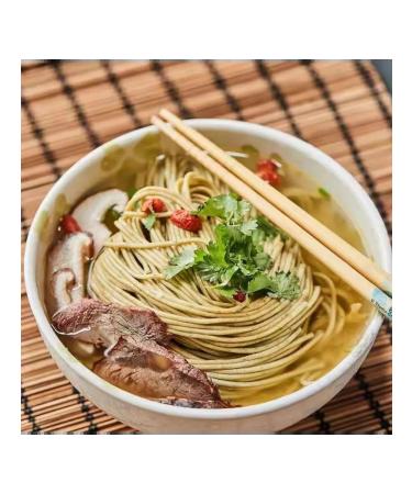 Malasyan Lapsha wheat-shaped soft-cereal WaIweifu 5*400g. China - Buy Online on GoSupps.com