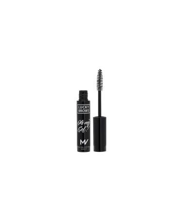 MISCHA VIDYAEV Eyebrow Gel eyebrows gel