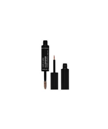 Wet n Wild Brow Maximizer eyebrow gel and eyebrow