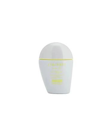 SHISEIDO Tonal BB-cream SPF50 Sports