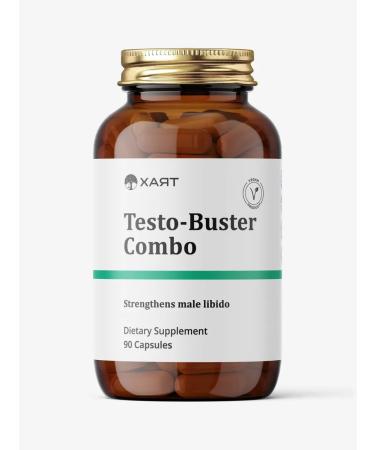 HAYAT Testosterone for men - Buy Online on GoSupps.com