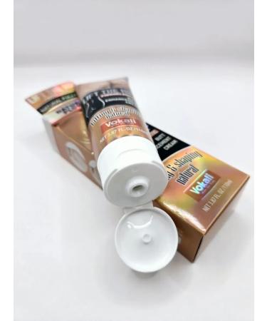 ALMIRA SHOP Anti -cellulite cream for buttocks and hips pulling - Buy Online on GoSupps.com