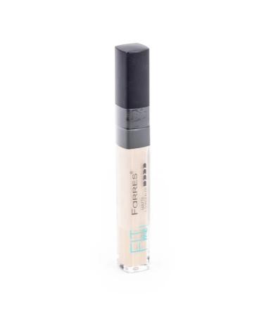 FARRES cosmetics Facial concealer matting 4047-102 waterproof 2 pcs - Buy Online on GoSupps.com