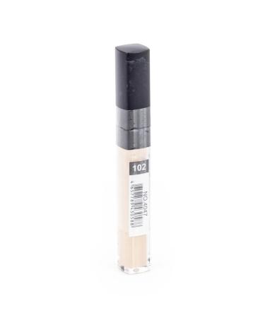 FARRES cosmetics Facial concealer matting 4047-102 waterproof 2 pcs - Buy Online on GoSupps.com