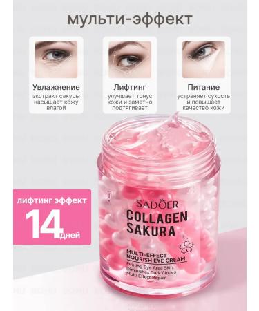 BONU COSMETICS Eye cream - Buy Online on GoSupps.com