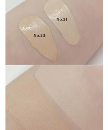 MISSHA Cushon Block Magic Cover Lasting 23 tone - Buy Online on GoSupps.com